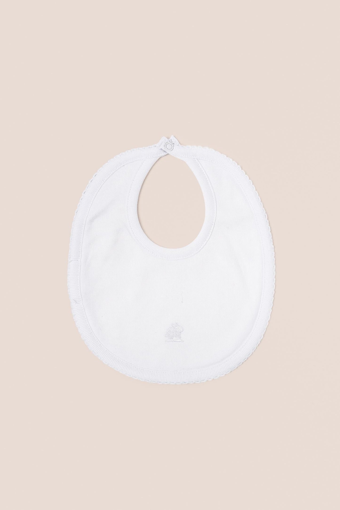 Gift Set: Unisex Plain White Pima Kimono Set