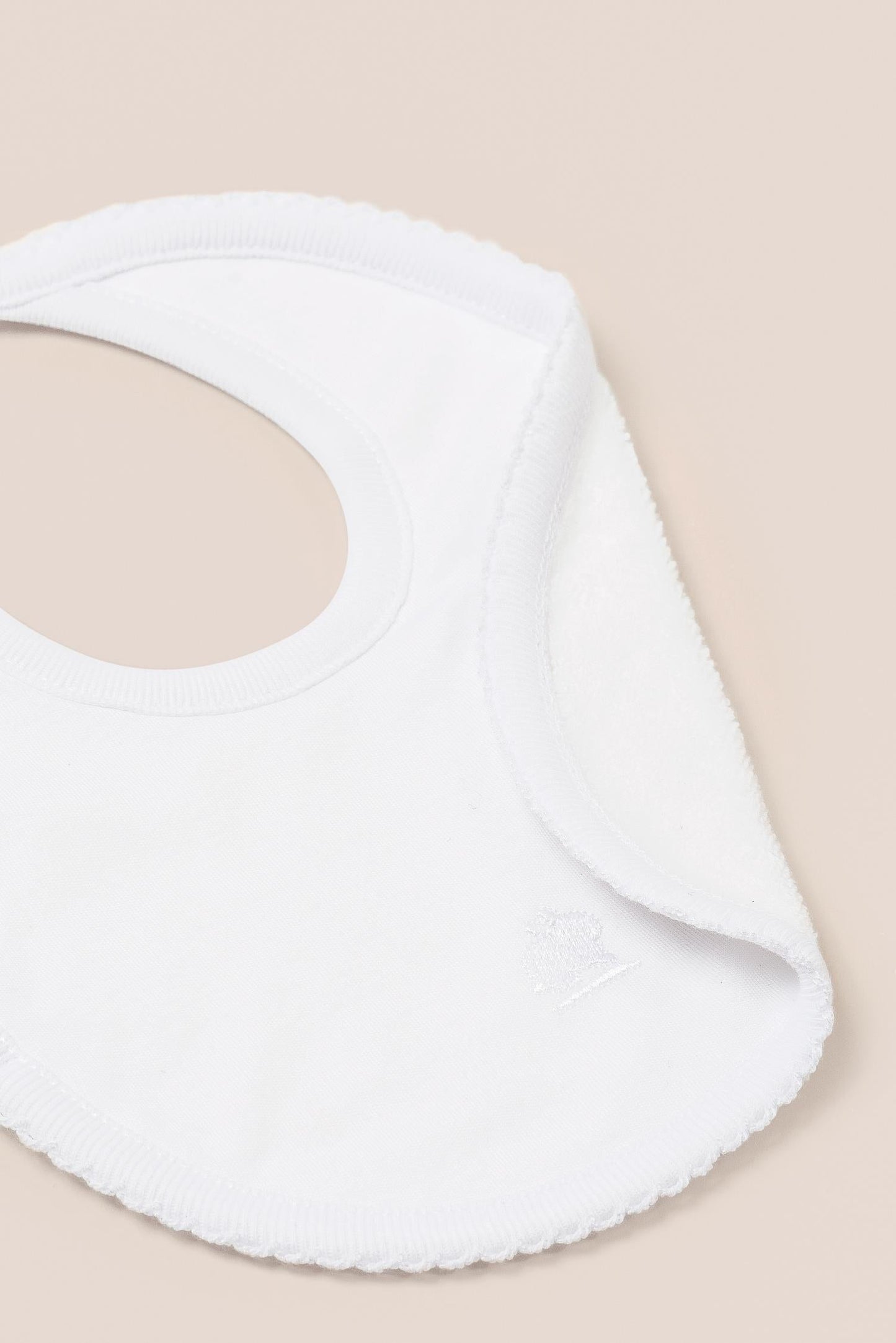 Gift Set: Unisex Plain White Pima Kimono Set