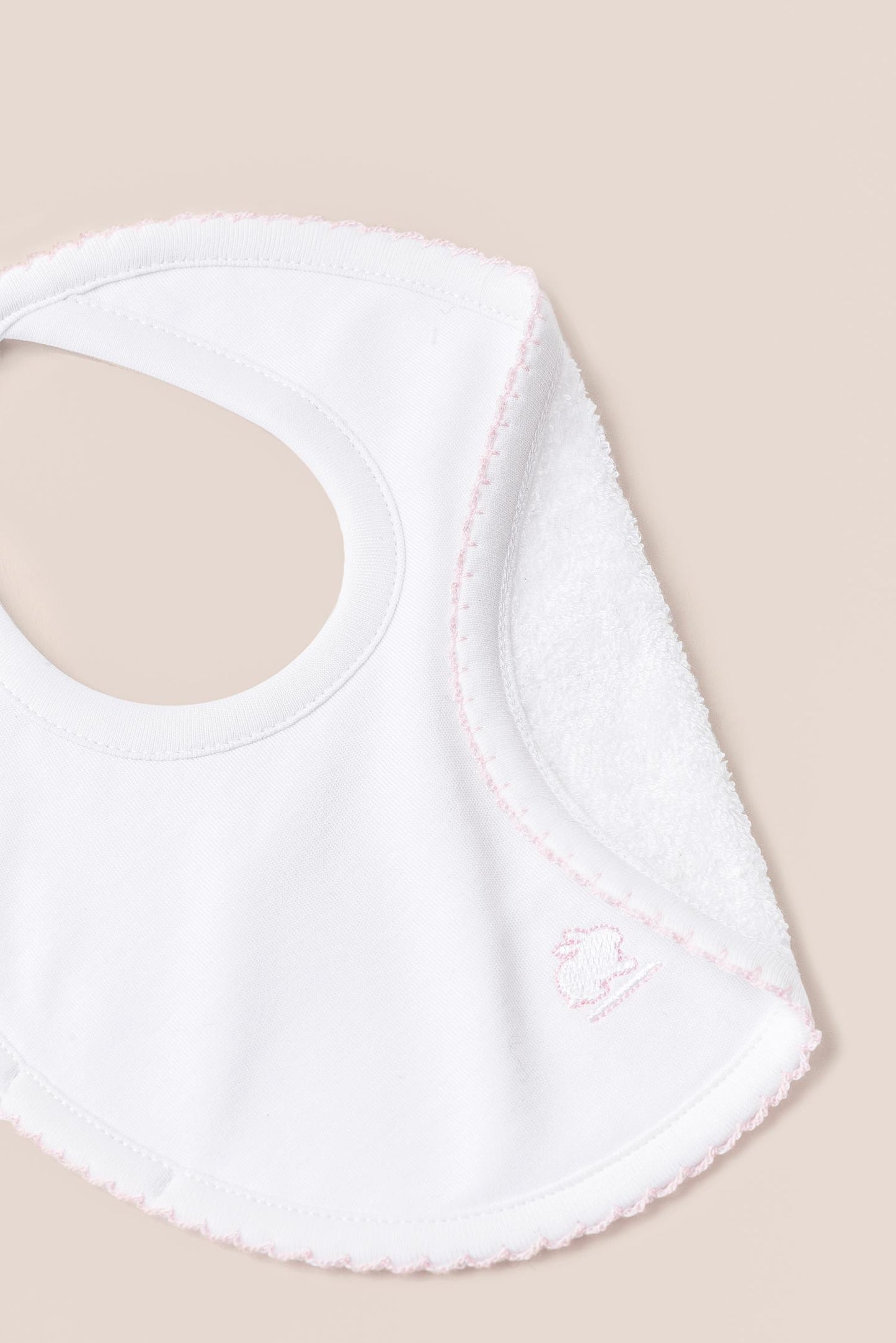 Gift Set: Girl Logo Footie Pyjama with Accessories