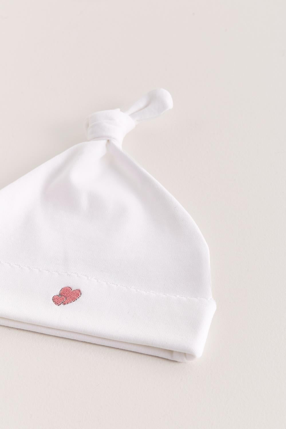 Gift set: Newborn Girl Fall in Love