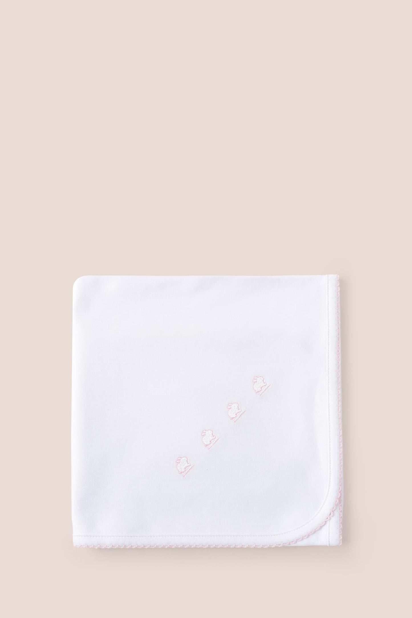 Gift Set: Girl Logo Footie Pyjama with Accessories